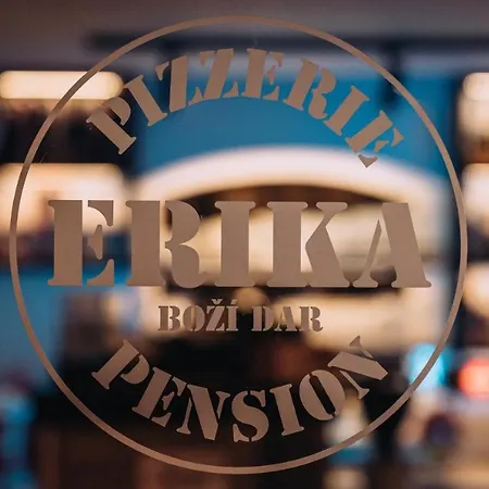 Penzion Erika