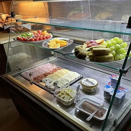 Erika Maison d'hôtes